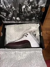 Size 9.5 - Jordan 12 Retro X 2023 2