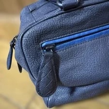 Bottega Veneta Double Boston 4