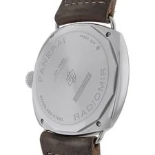 Panerai Radiomir Tre Giorni PAM01350 Z Number Second Hand 4