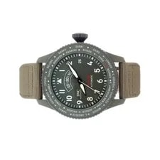 IWC Pilot's Timezoner Top Gun Woodland Ceramic 46mm IW395601 Full Set 2