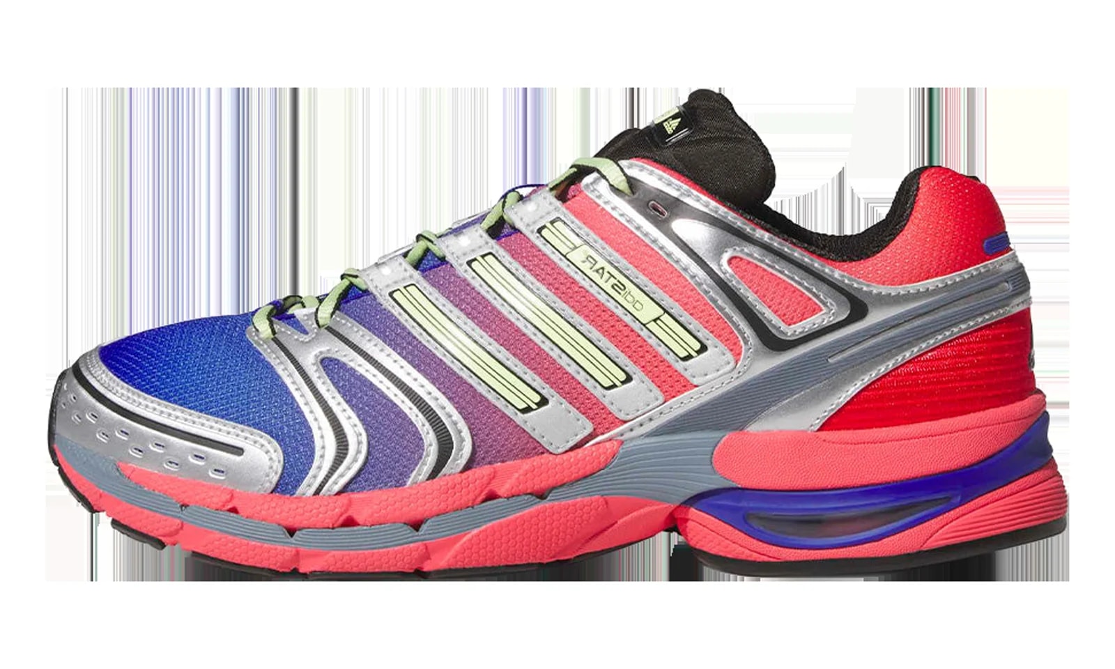 Adistar Control 5 "Frozen " 3