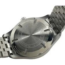 IWC 17 IW326504 41mm Stainless Steel Black OKW1157 2