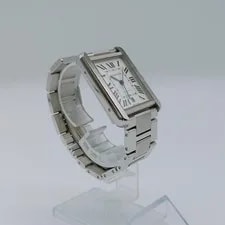 Cartier W5200028 Automatic Tank Soro Authentic From Japan 4