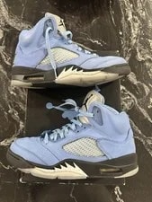 Jordan Air 5 Retro High Top ’S Basketball 4