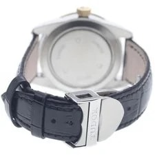 Tudor Glamour Date-day 56003 39mm Ss/yg Gold #C16818 2