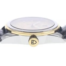 Tudor Glamour Date-day 56003 39mm Ss/yg Gold #C16818 4