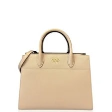 Prada — Prada Accordion (kc033026d8) — Handbag — resale