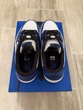 Size 10 - Air Jordan 1 Retro OG Low Game 2