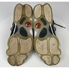 Air Jordan 6 Rings Gym 322992-064 2022 4