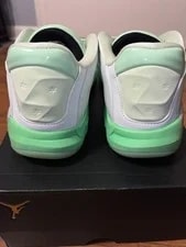 NEW Jordan Luka 4 Space Navigator Barely Brand Classic HF0823-300 2