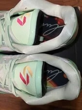 NEW Jordan Luka 4 Space Navigator Barely Brand Classic HF0823-300 3