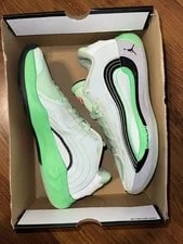 NEW Jordan Luka 4 Space Navigator Barely Brand Classic HF0823-300 4