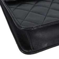 Chanel Pushlock Medium Half Flap 188125 3