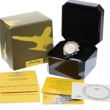 Breitling B-2 Professional A42362 Date Chronograph Automatic Watch_952059 2
