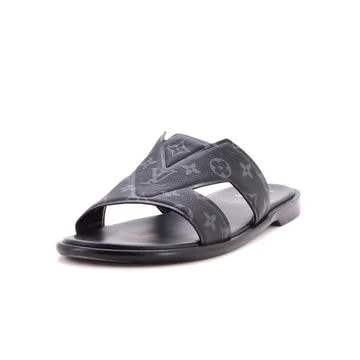Louis Vuitton — ’s Oasis Mule — Designer Shoe — resale