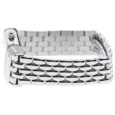 Jaeger-LeCoultre Reverso Classic 256.8.75/Q2568102 23mm SS #C1813 4