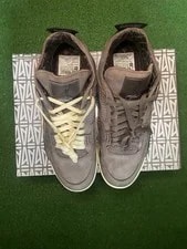 Air Jordan — Size 12 - Air Jordan 4 Retro X Mid Ore Great Shape With Box — Sneaker — resale