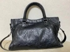 Balenciaga le City Medium (Demna Era) 2