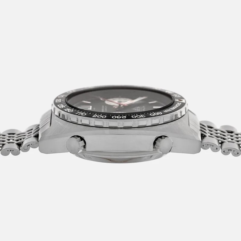 1970s Heuer Autavia 'Viceroy' Ref. 1163V 3