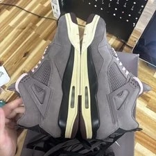 Air Jordan 4 Retro " 2022 - Size 13 - dv6773 220 (14890-14) 4