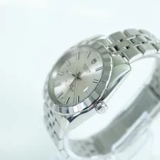 Tudor Classic Date | 38mm | Box & Papers | Ref. 21010 4