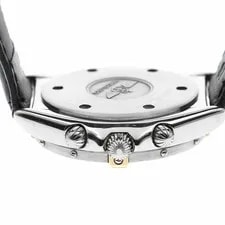 Breitling B55045 Chronosextant Date Quartz _880003 [ev10] 3