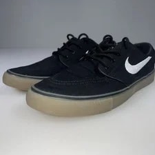 Nike SB — Nike SB Stefan Janoski Gum Skate Shoes ’s Size 11 Nice! — Sneaker — resale