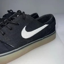 Nike SB Stefan Janoski Gum Skate Shoes ’s Size 11 Nice! 2