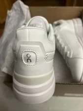On Cloud THE Roger Advantage Size 14 Low 3MF30641200 Shoes 2