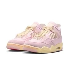 Jordan — Jordan IB6716-600 AIR 4 Retro_pearl /Iced -Coconut Milk — Sneaker — resale