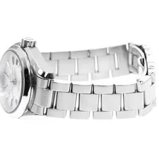 Omega Seamaster Aqua Terra 231.10.30.20.02.001 30mm SS Silver #C19641 3