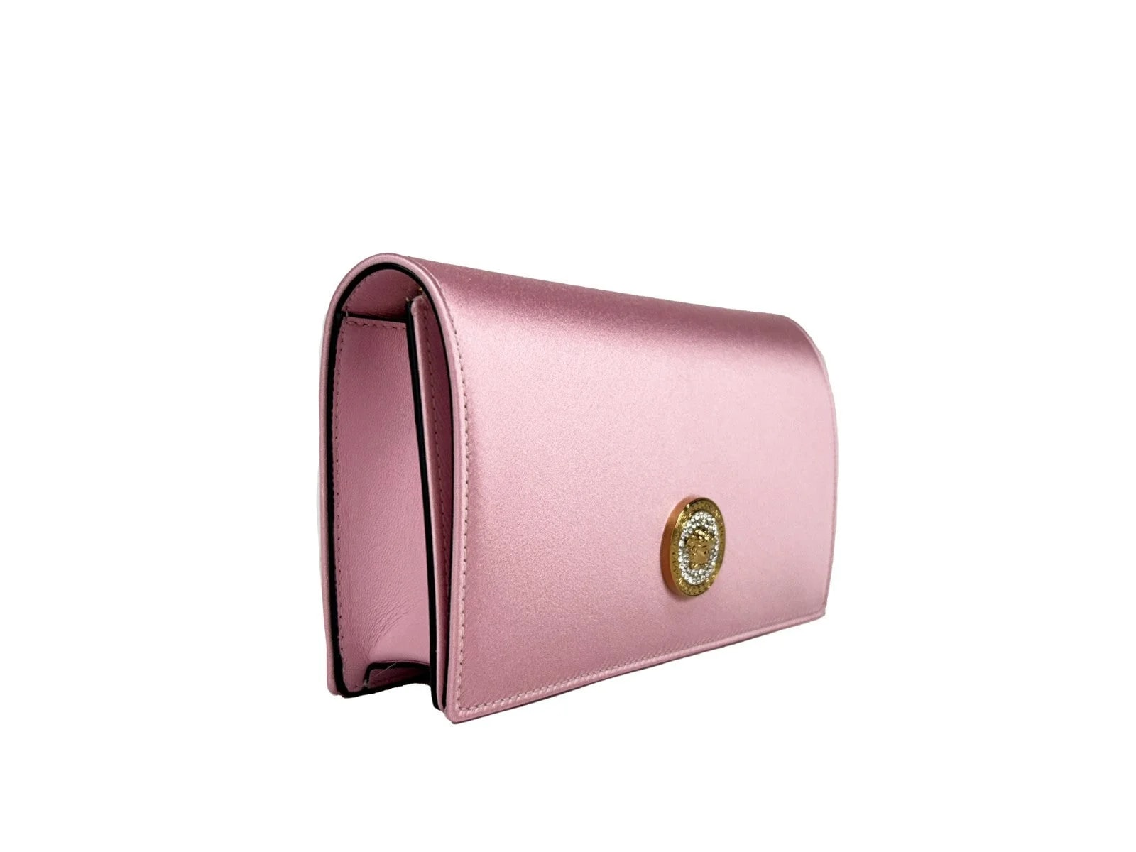 Versace Medusa Mini Chain Crossbody 2