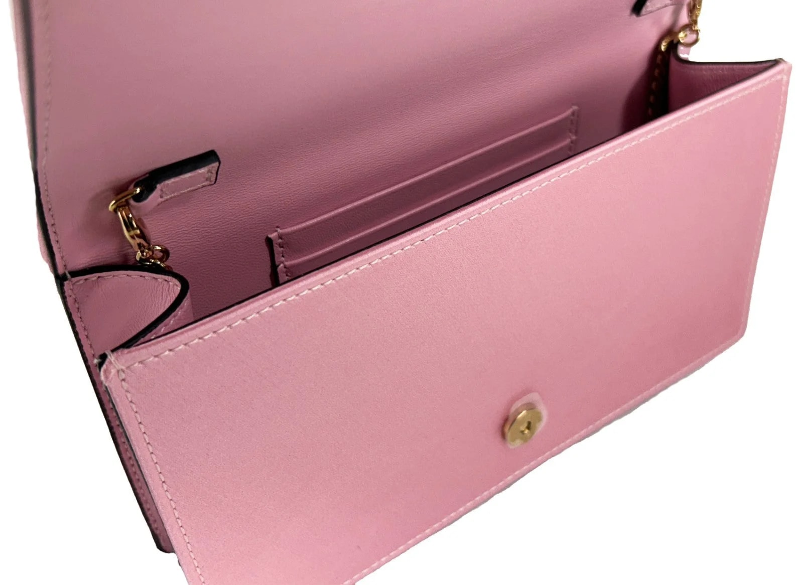 Versace Medusa Mini Chain Crossbody 4