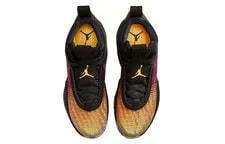 Air Jordan 36 'Year of the Tiger' - DA9053-002 New 4
