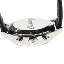 Breitling TOP Time A23310 41mm SS White / Black #C4318 2