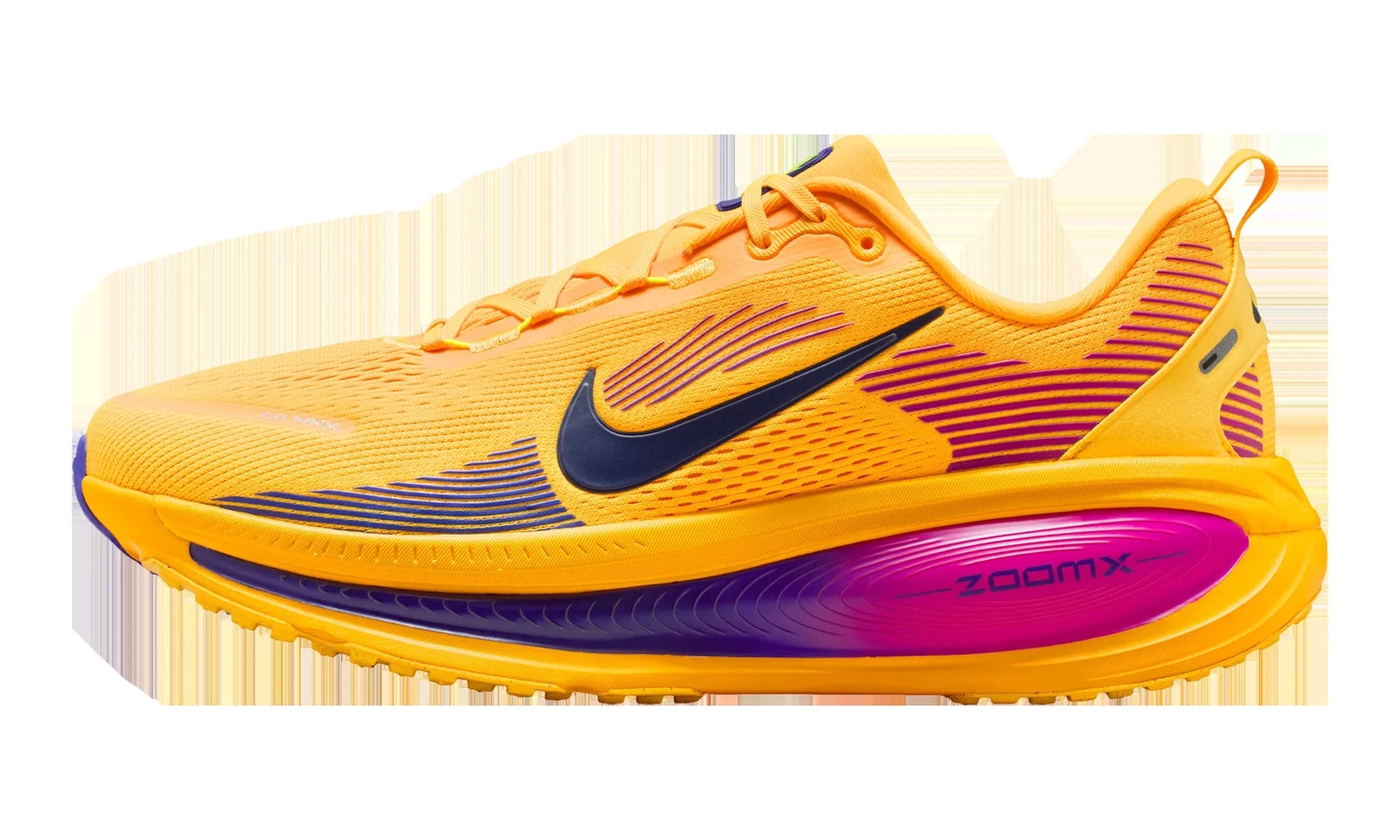NIKE — Vomero 18 " HM6803 100 — Sneaker — resale