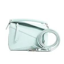 Loewe — Loewe Small Puzzle Edge — Handbag — resale