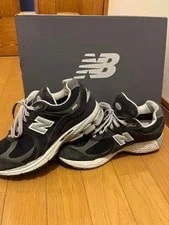 New Balance — 6.5US New Balance 2002R Gtx M2002Rx With Box — Sneaker — resale