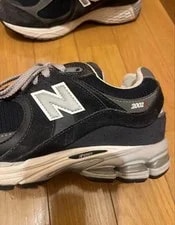 6.5US New Balance 2002R Gtx M2002Rx With Box 3