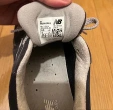 6.5US New Balance 2002R Gtx M2002Rx With Box 4