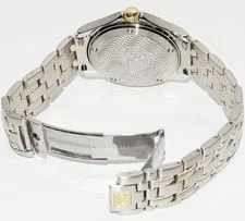 Omega Seamaster 120m 368.1501-1 Quartz 2