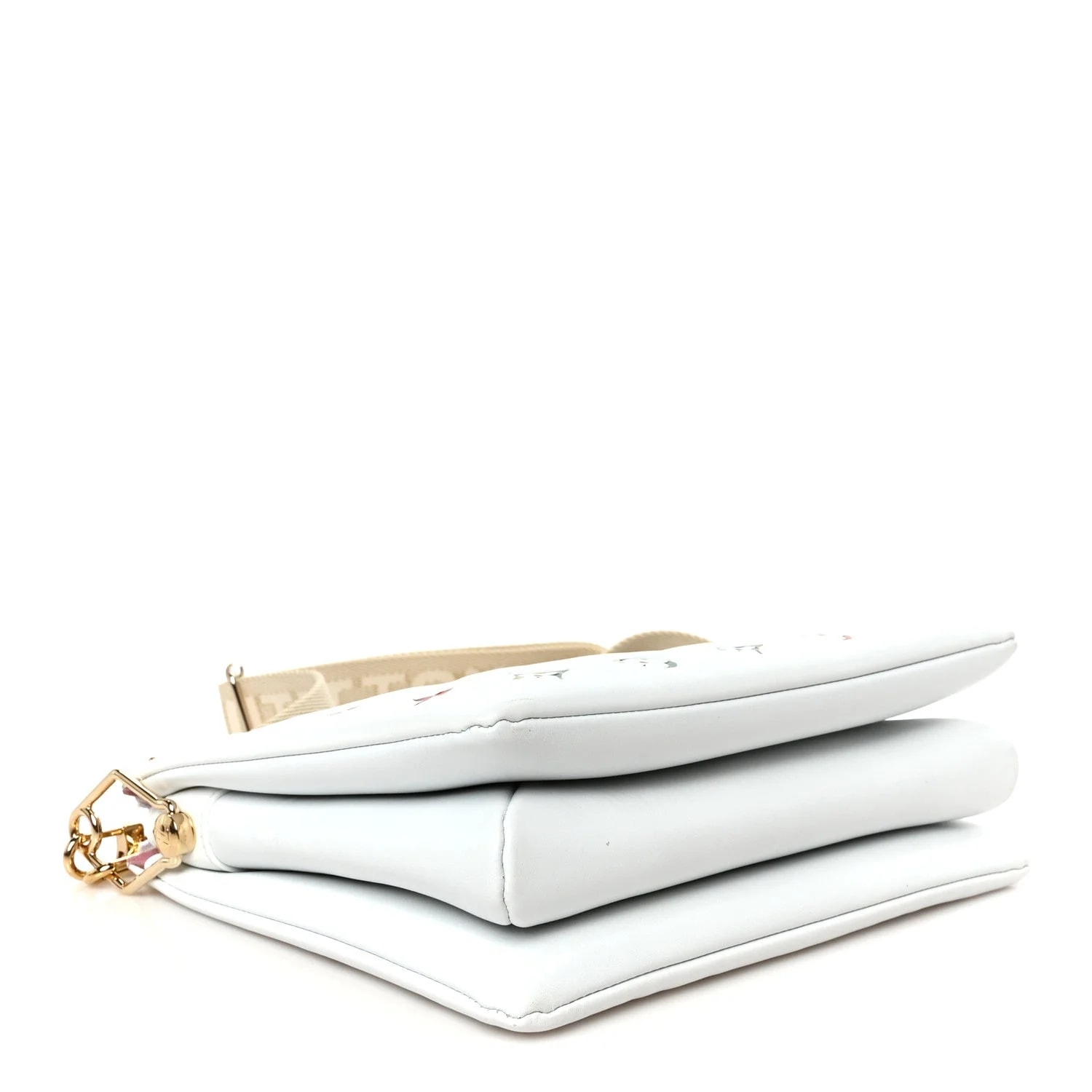 Embossed Garden Coussin 4
