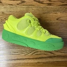 PUMA — Puma la France Assist Slime LaMelo Ball Shoe Size 13 NEW — Sneaker — resale