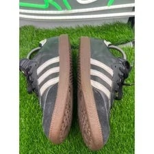 Adidas Samba Classic OG J Size 5 US 036516 Gum Shoes 3