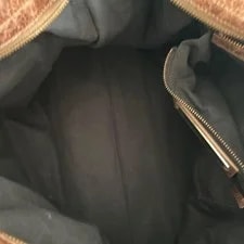 Balenciaga the City 2way 115748 Auth Y2K Medium 4