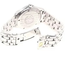 Omega Seamaster 120 2511.31 36mm SS Silver #C10049 2