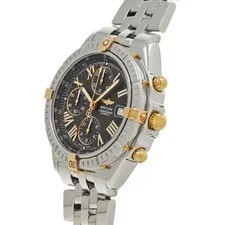 Breitling B13055 ( B13055) 43mm Black #WW6765 2