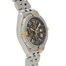 Breitling B13055 ( B13055) 43mm Black #WW6765 3