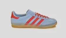 Adidas — Adidas Gazelle Indoor Clear / SZS 8 8.5 9 9.5 10 10.5 Original — Sneaker — resale