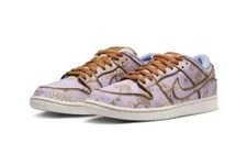 Nike SB Dunk Low Pro PRM City of Style Pastoral Pack FN5880-001 2